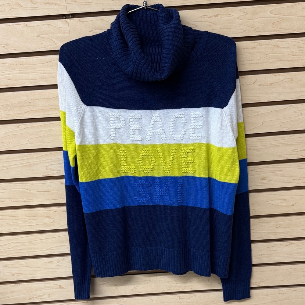 NWT Krimson Klover Joni sweater